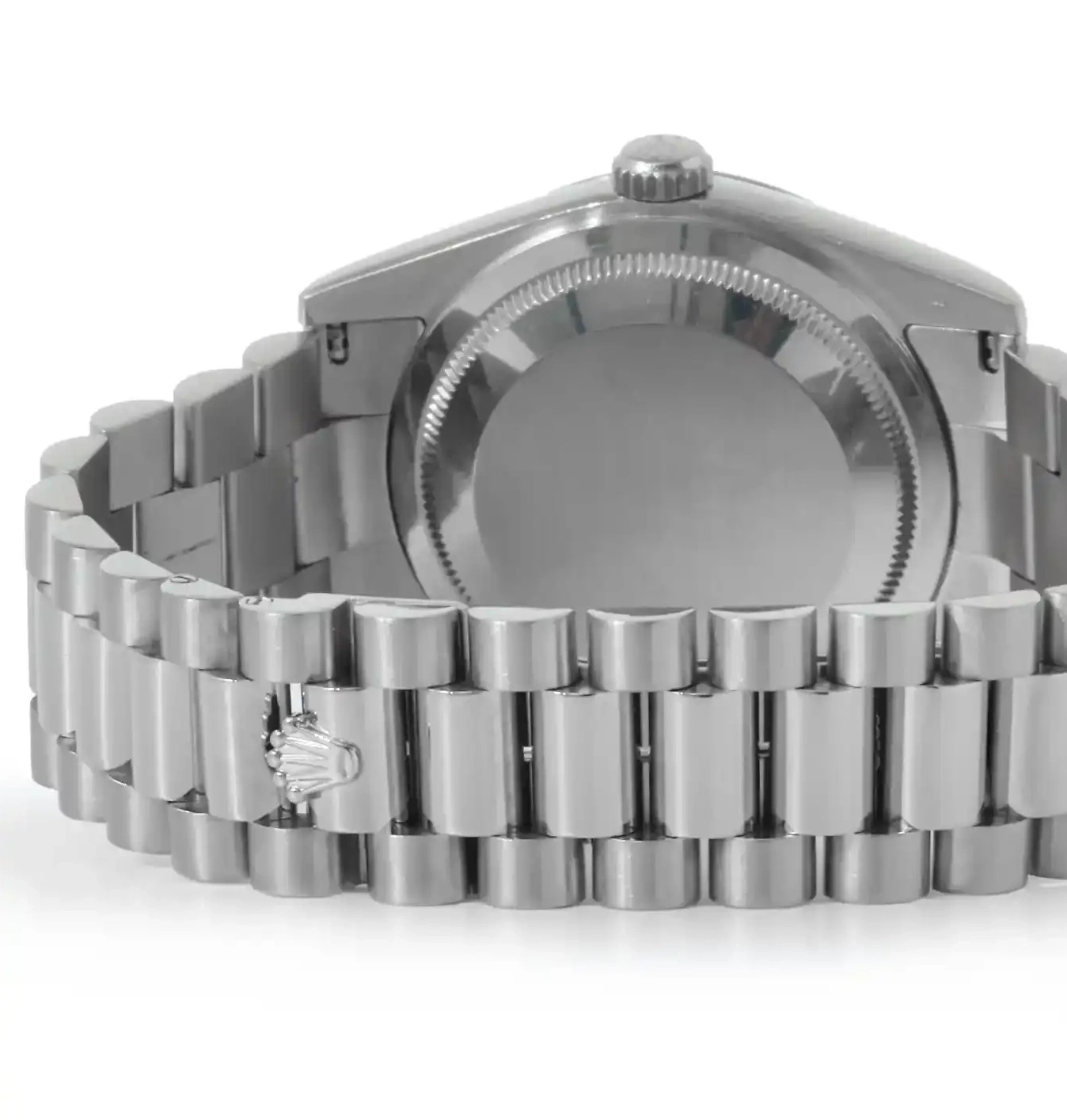 PrestigiousJewellers Rolex Day-Date Yes 118209 0630